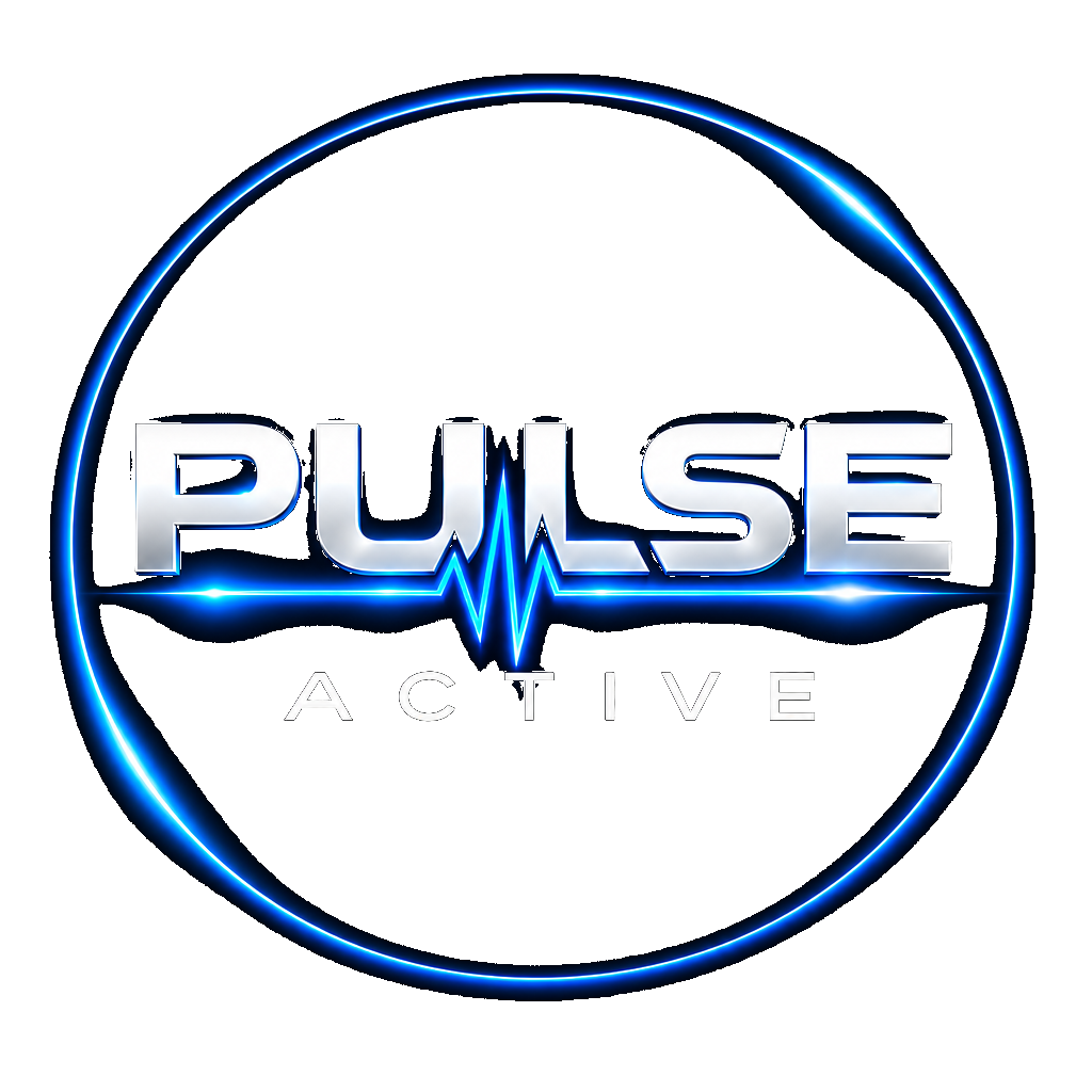 Logo PULSE ACTIVE